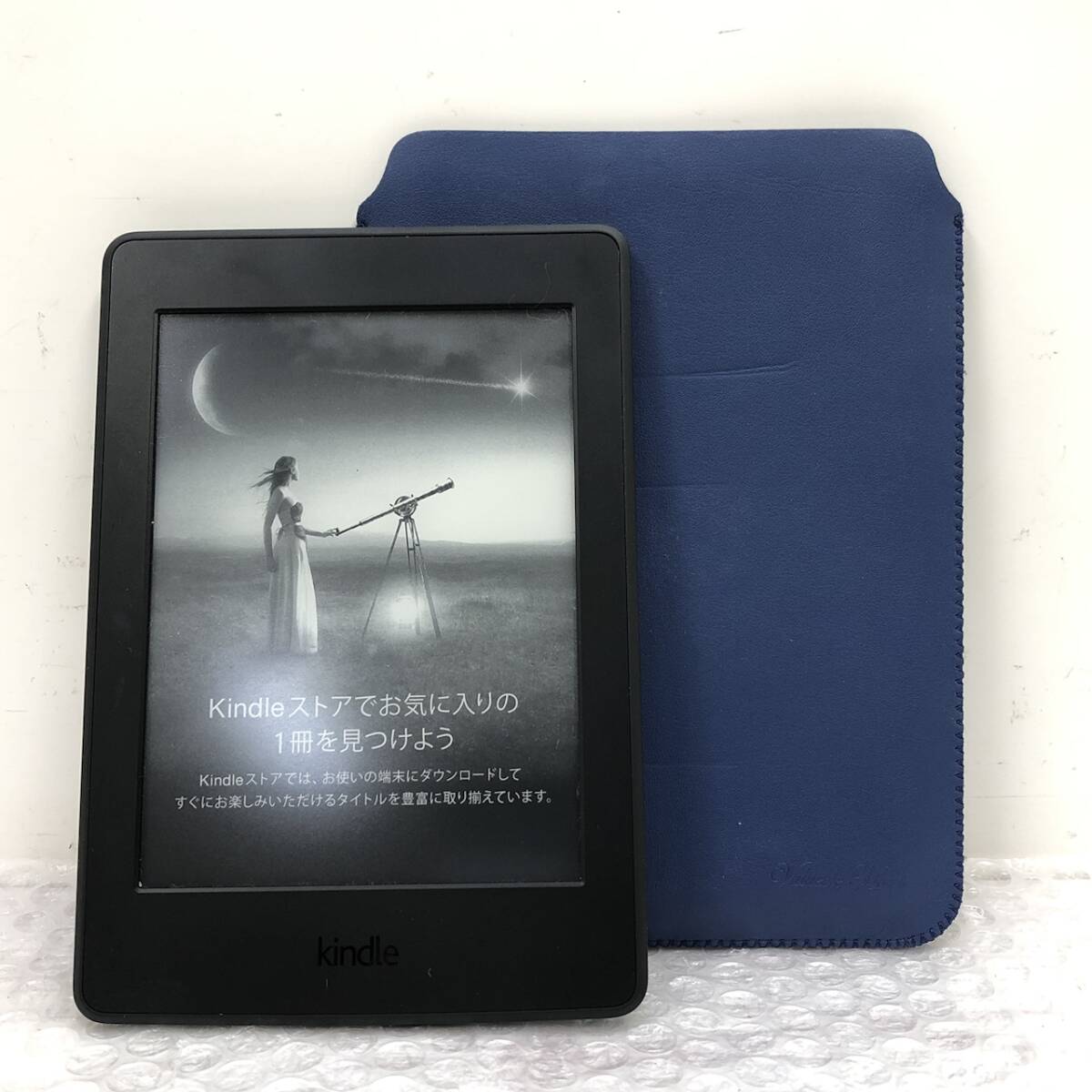 Yahoo!オークション -「kindle paperwhite 第7世代」の落札相場・落札価格