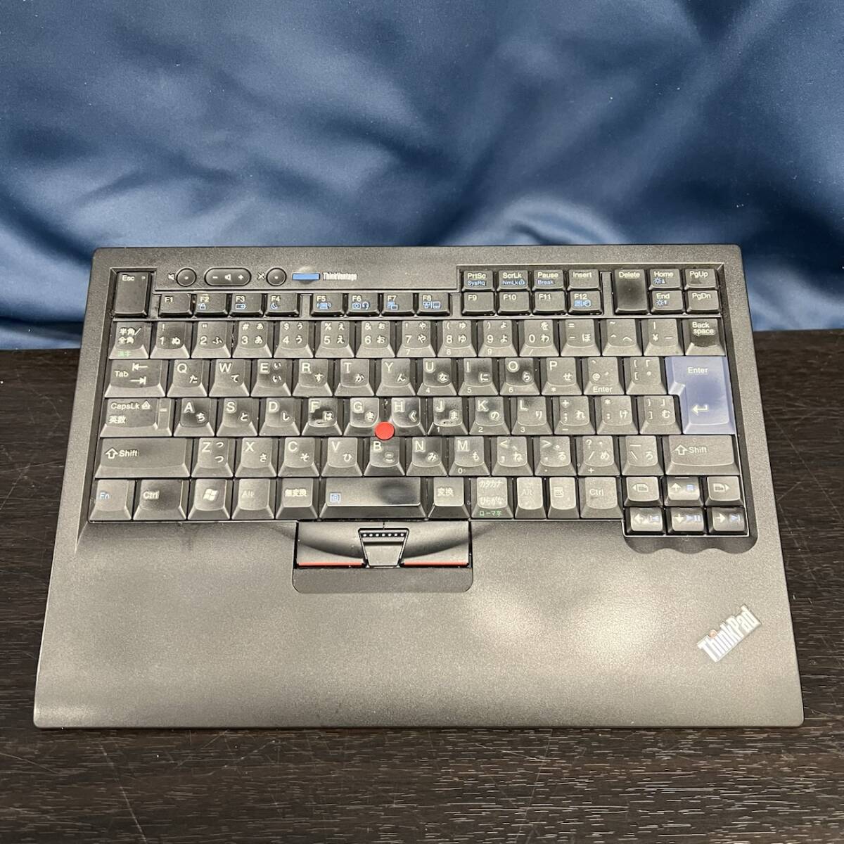 Yahoo!オークション -「thinkpad usbキーボード」(コンピュータ) の