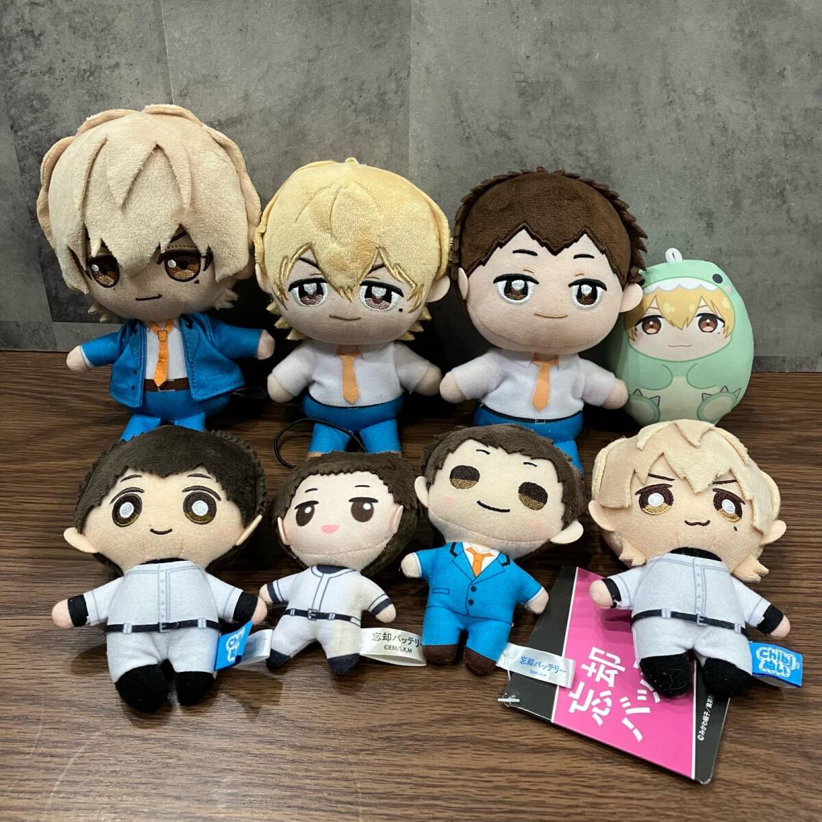 Yahoo!オークション -「山田」(ぬいぐるみ) の落札相場・落札価格