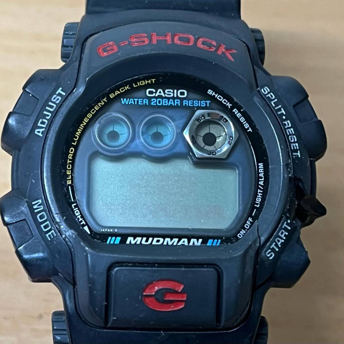 Yahoo!オークション -「g-shock dw-8400」の落札相場・落札価格