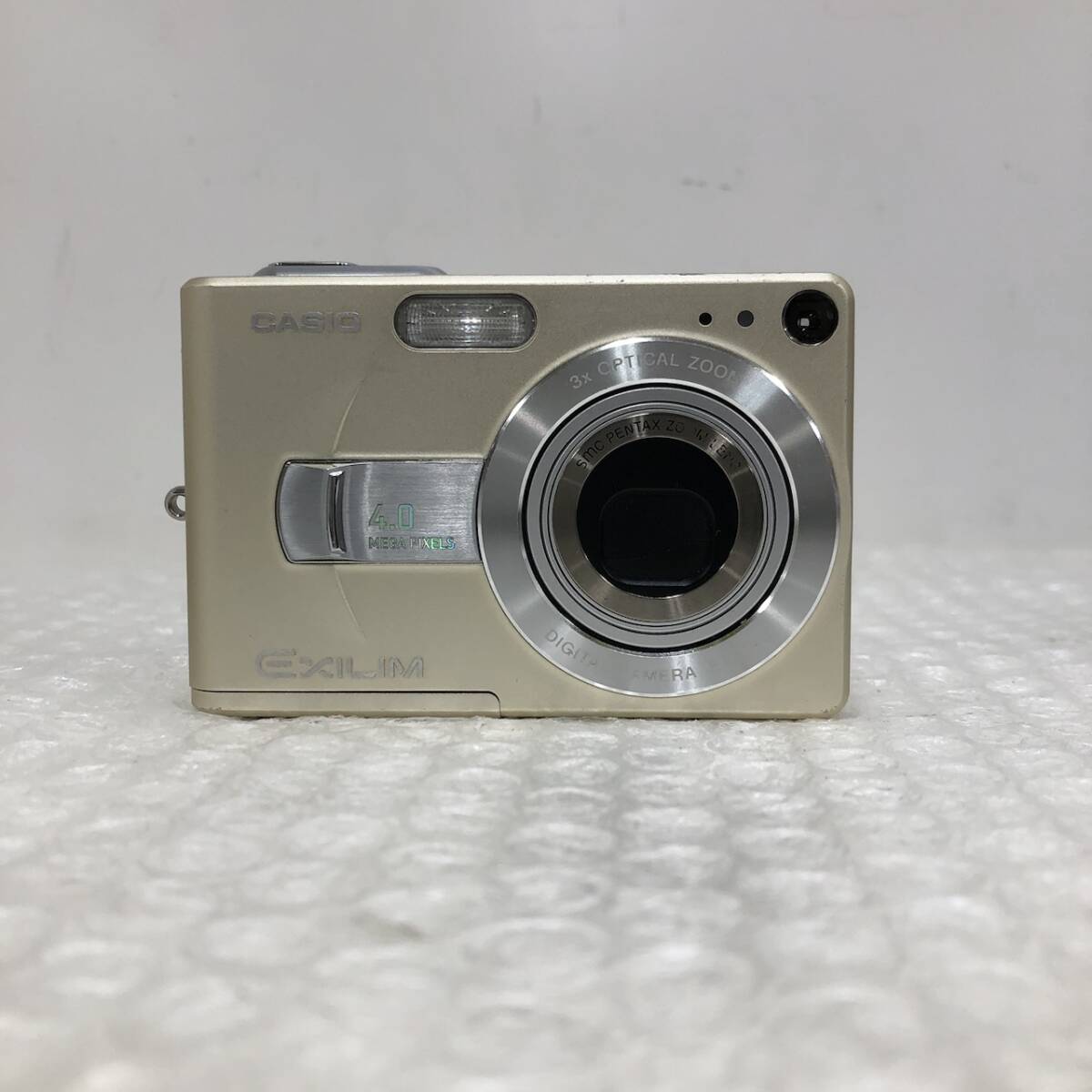 Yahoo!オークション -「casio ex-z40」の落札相場・落札価格