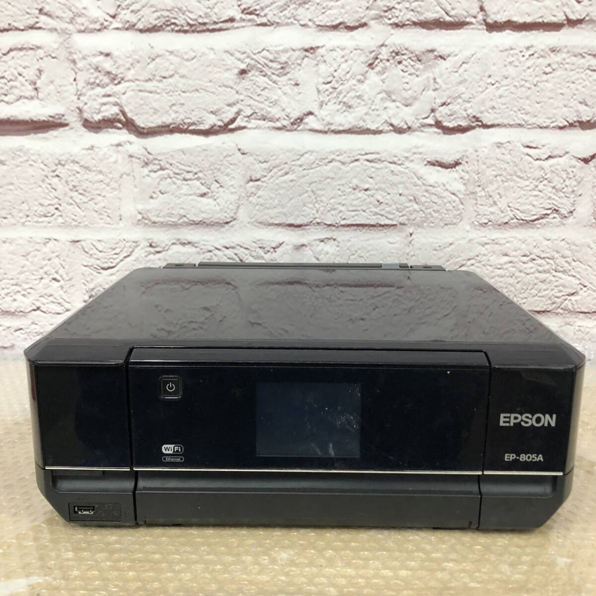 Yahoo!オークション -「ep-805 ジャンク」の落札相場・落札価格