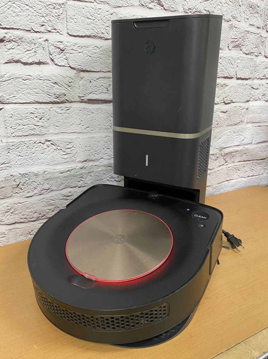 Yahoo!オークション -「ルンバ s9」の落札相場・落札価格