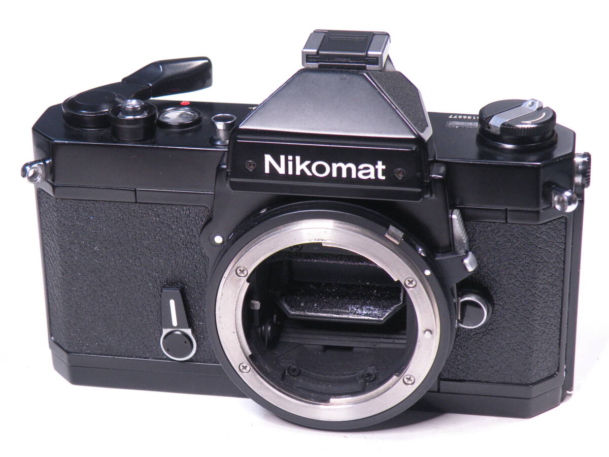 Yahoo!オークション -「nikomat ft3」の落札相場・落札価格