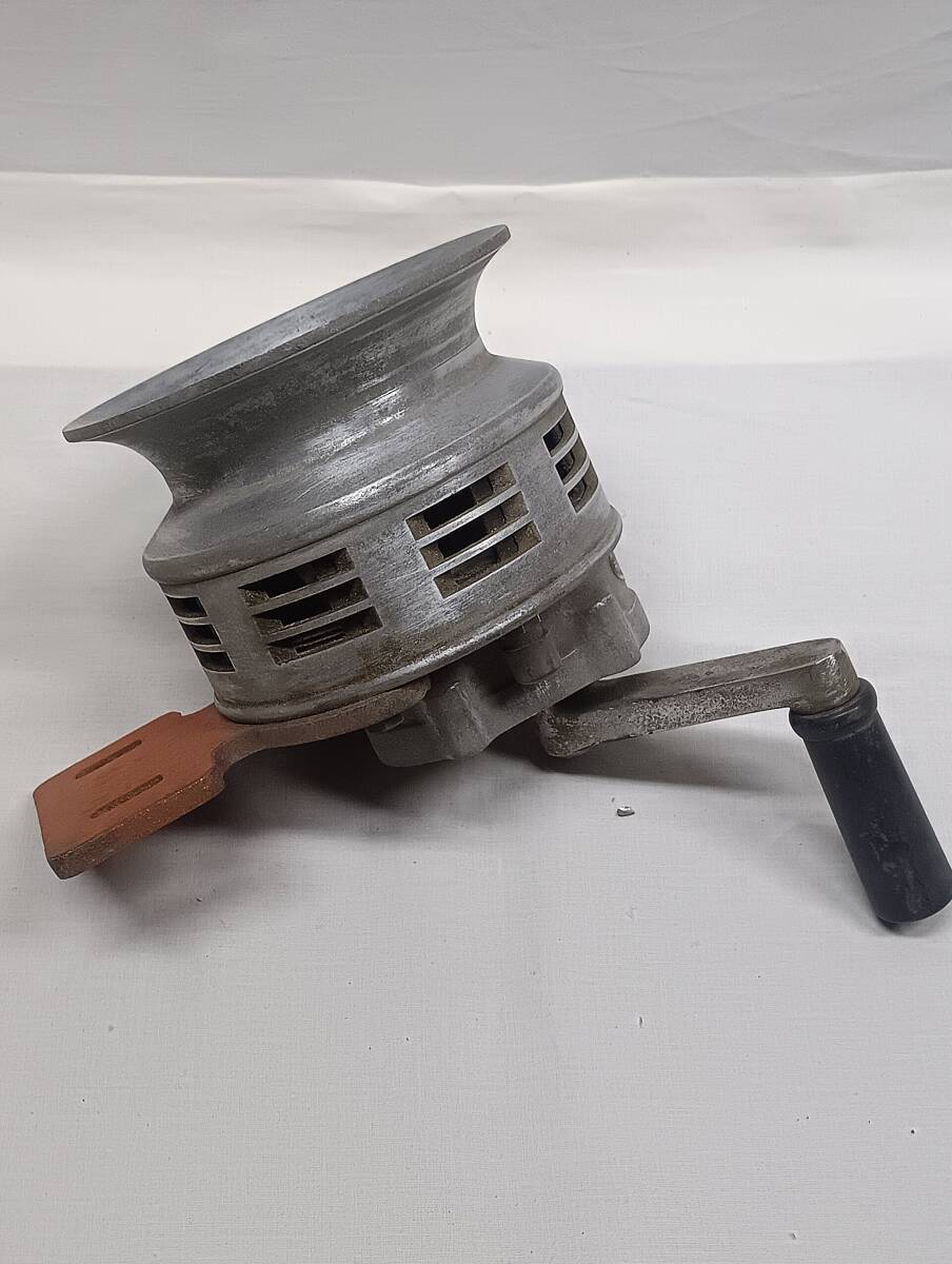 Yahoo!オークション -「手回しサイレン」(アンティーク、コレクション