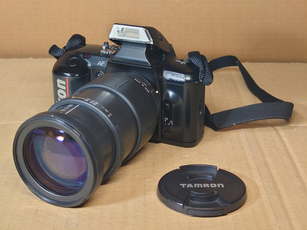 2026年最新】Yahoo!オークション -tamron 28-200mm ニコンの中古品