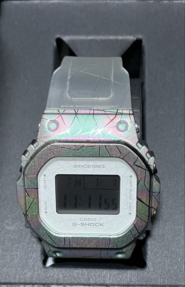 2026年最新】Yahoo!オークション -G-SHOCK 福袋の中古品・新品・未使用