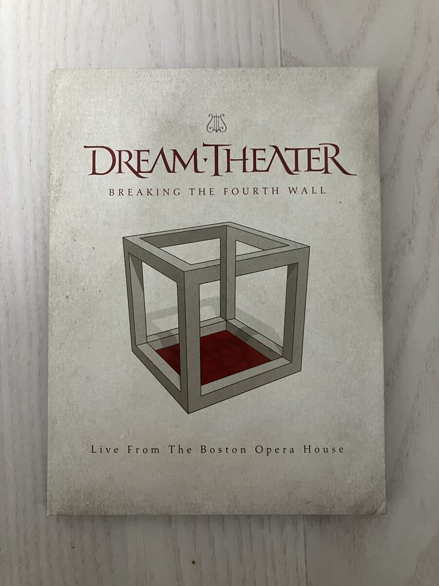 Yahoo!オークション -「dream theater blu-ray」の落札相場・落札価格