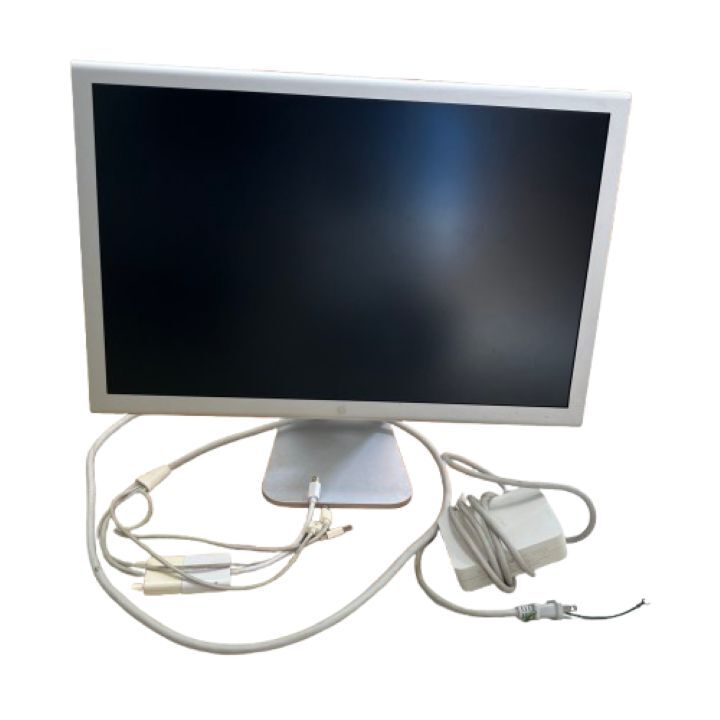 Yahoo!オークション -「apple cinema display 30」の落札相場・落札価格