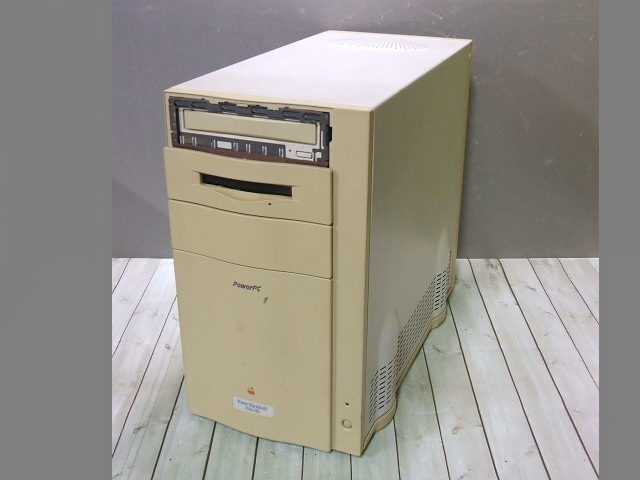 Yahoo!オークション -「power macintosh 8500」の落札相場・落札価格
