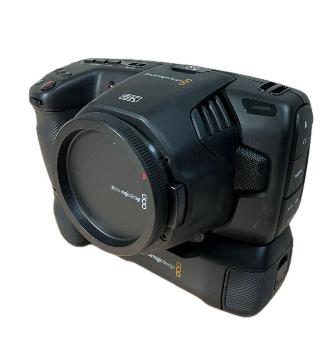 Yahoo!オークション -「blackmagic pocket cinema camera bmpcc」の