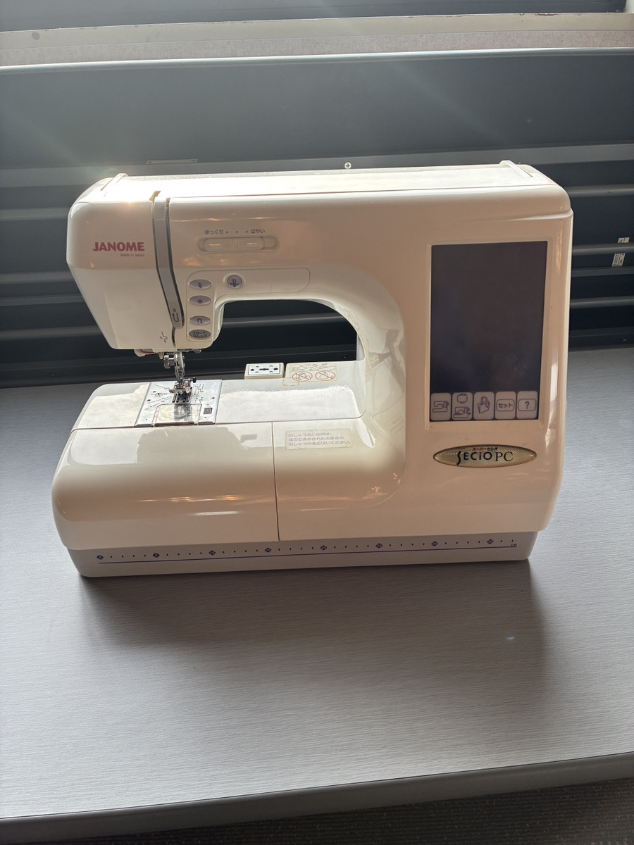 Yahoo!オークション -「ジャノメ スーパーセシオ」の落札相場・落札価格