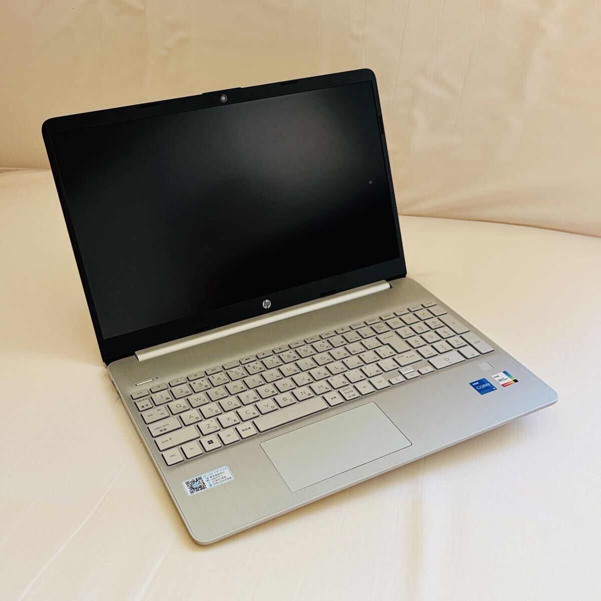 Yahoo!オークション -「hp 15s-fq」の落札相場・落札価格