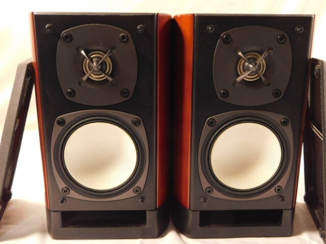 Yahoo!オークション -「onkyo d-112ex」(オーディオ機器) の落札相場