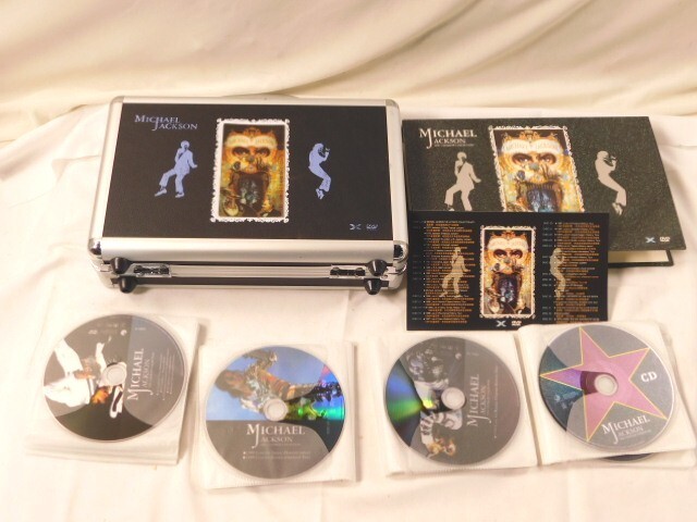 Yahoo!オークション -「マイケルジャクソン ultimate collection
