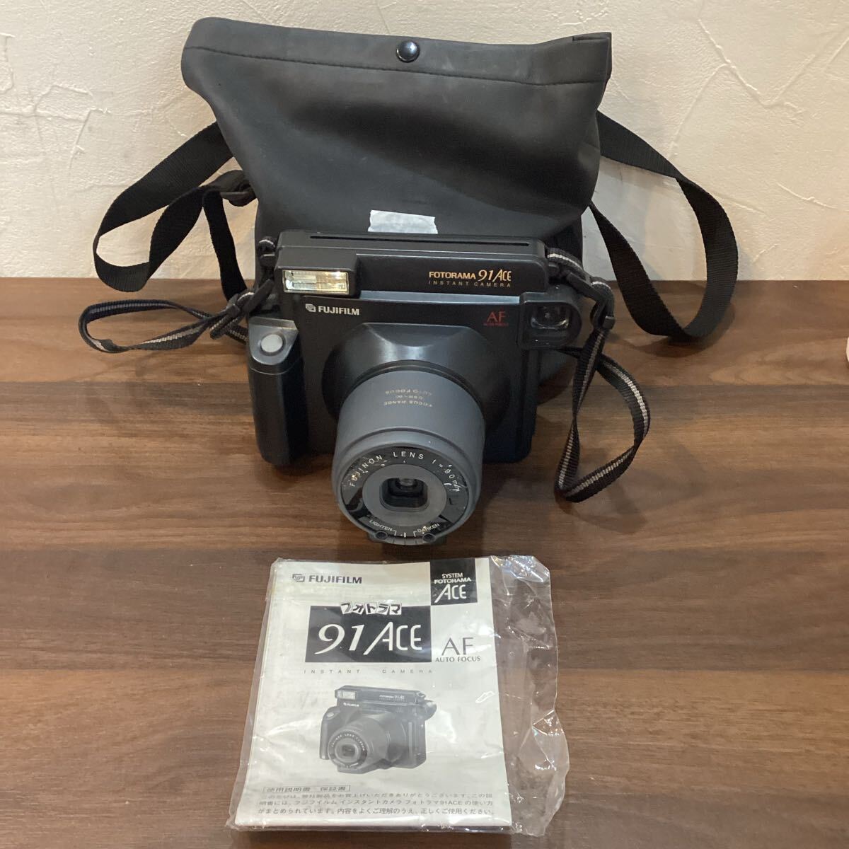Yahoo!オークション -「fotorama 91ace」の落札相場・落札価格