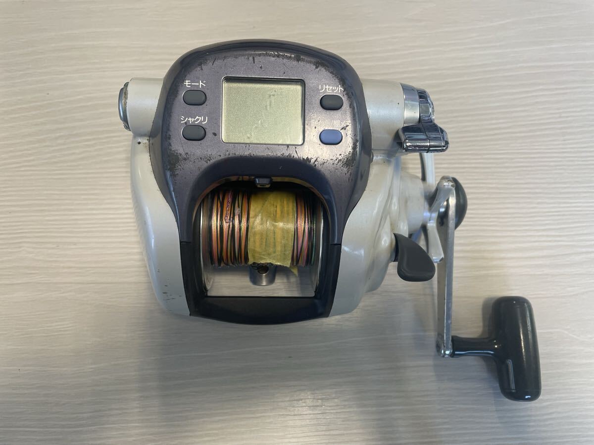 Yahoo!オークション -「スーパータナコンx600cp」の落札相場・落札価格