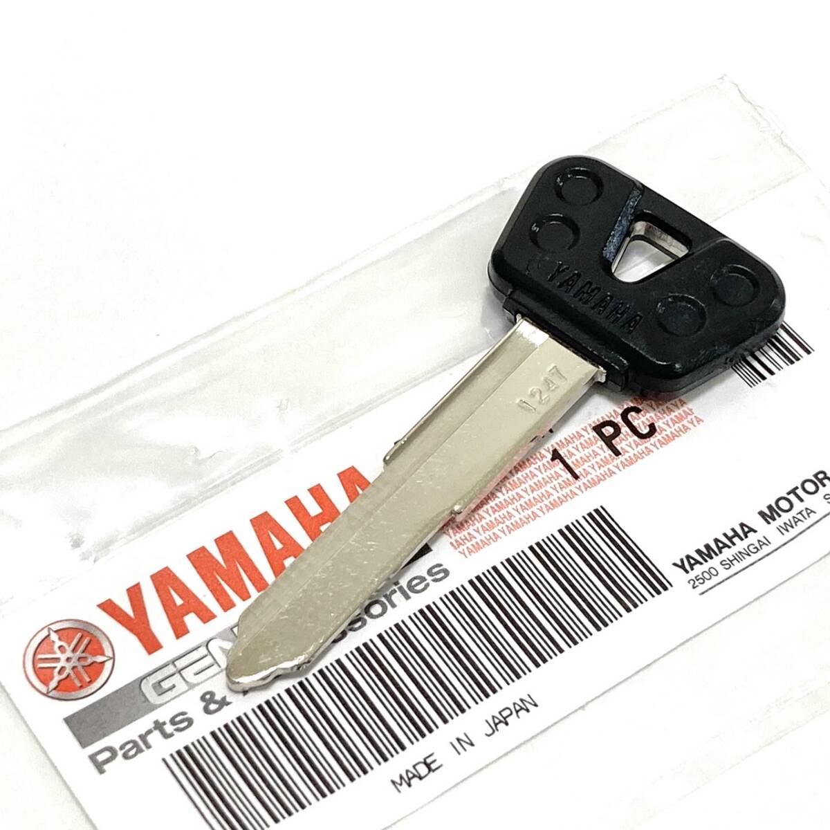 2026年最新】Yahoo!オークション -ヤマハ セロー キーの中古品・新品