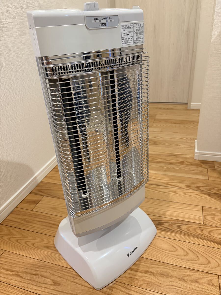 2026年最新】Yahoo!オークション -ダイキン(電気ヒーター)の中古品