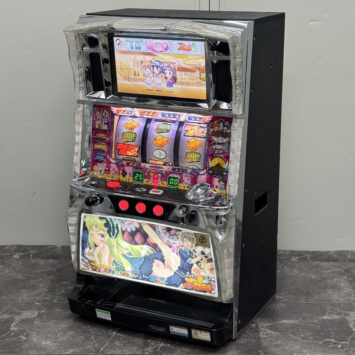 Yahoo!オークション -「ツインエンジェル3 実機」(ホビー、カルチャー