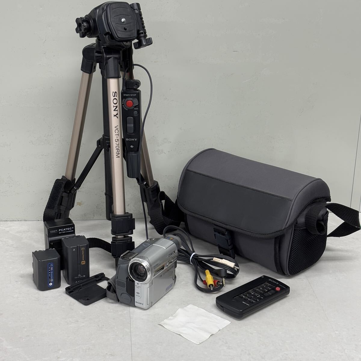 Yahoo!オークション -「sony dcr-trv33」の落札相場・落札価格