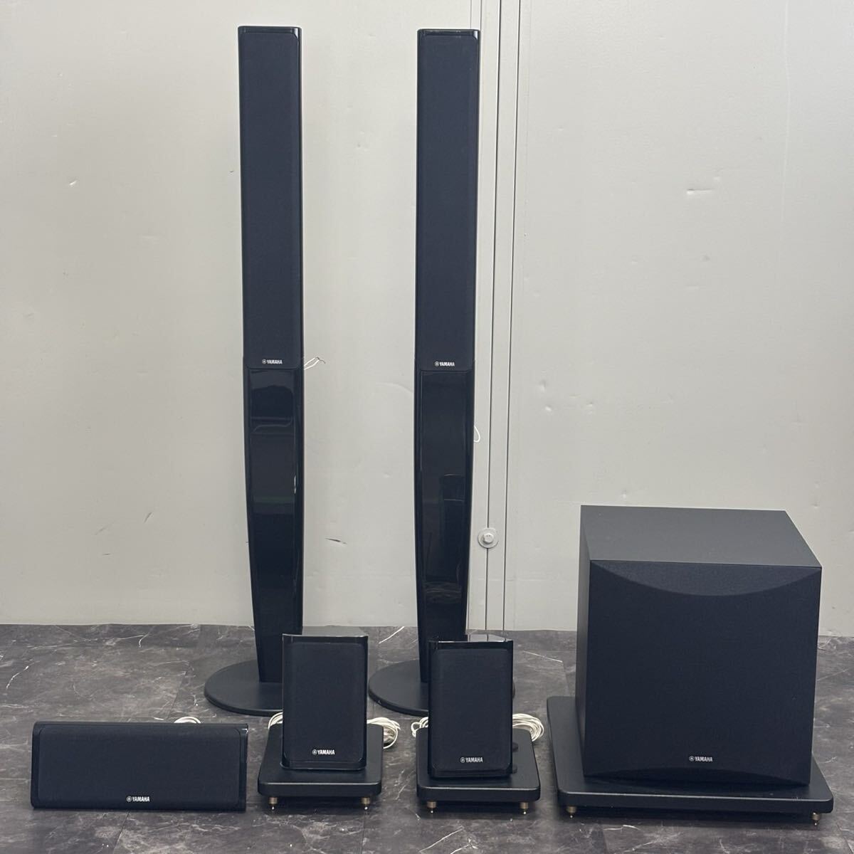 Yahoo!オークション -「f40」(スピーカー) (オーディオ機器)の落札相場