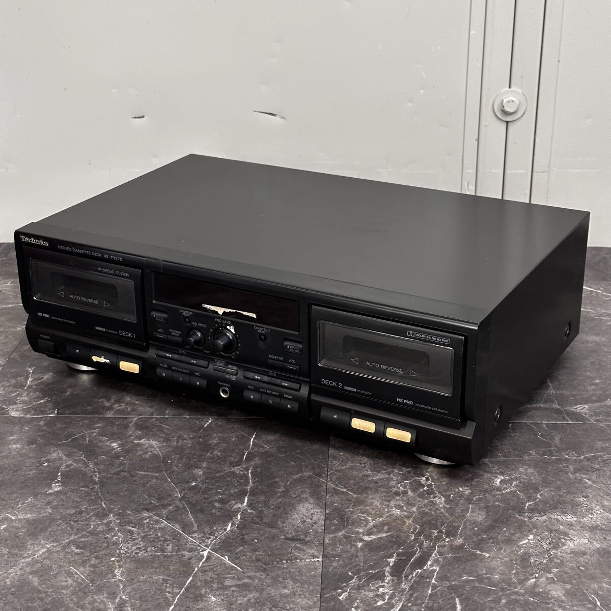 Yahoo!オークション -「rs-tr575」の落札相場・落札価格