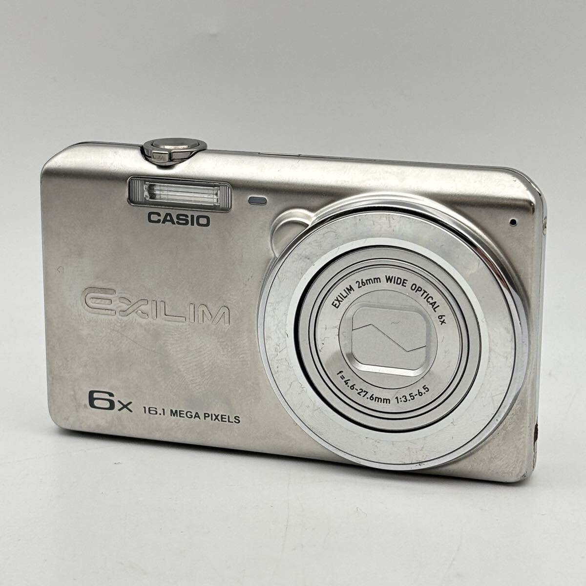 Yahoo!オークション -「exilim ex-zs25」(カシオ) (コンパクトデジタル