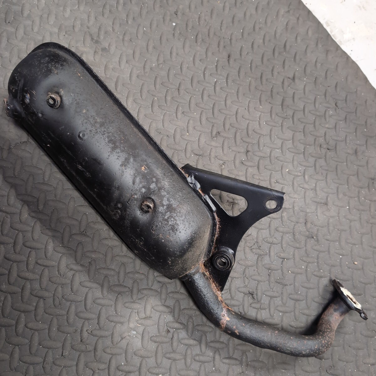 Yahoo!オークション -「3wf マフラー」(自動車、オートバイ) の落札