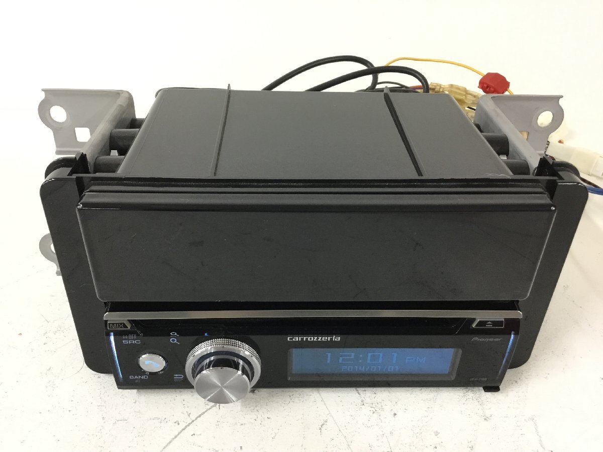 2026年最新】Yahoo!オークション -パイオニアcdデッキの中古品・新品