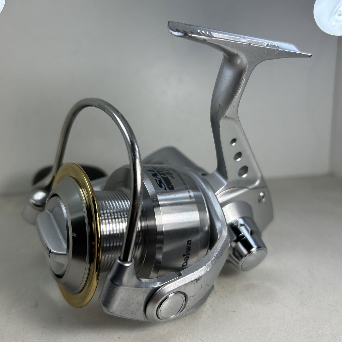 Yahoo!オークション -「ソルティガブラスト4500」の落札相場・落札価格