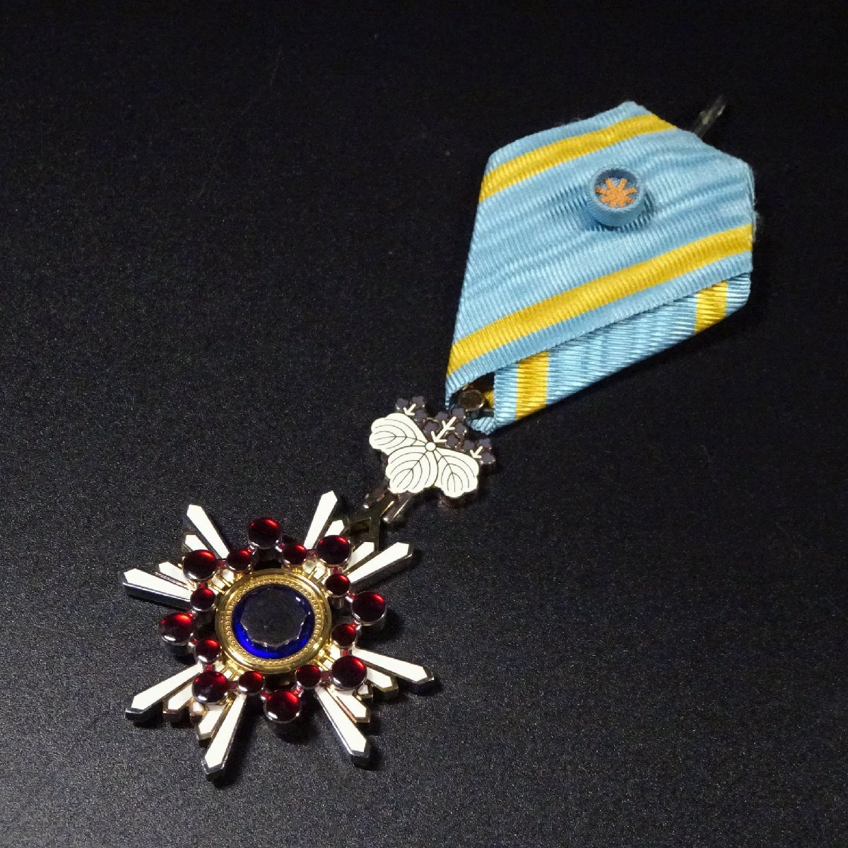 Yahoo!オークション -「勲五等瑞宝章」(ミリタリー) の落札相場・落札価格