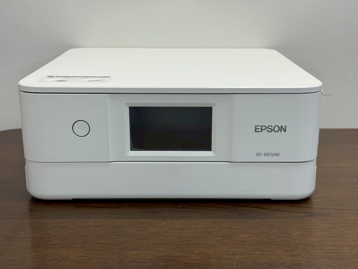 Yahoo!オークション -「ep-883aw」の落札相場・落札価格