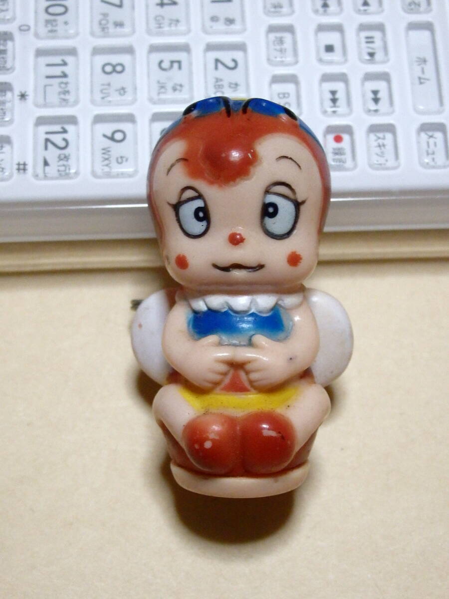 Yahoo!オークション -「みなしごハッチ レトロ」の落札相場・落札価格