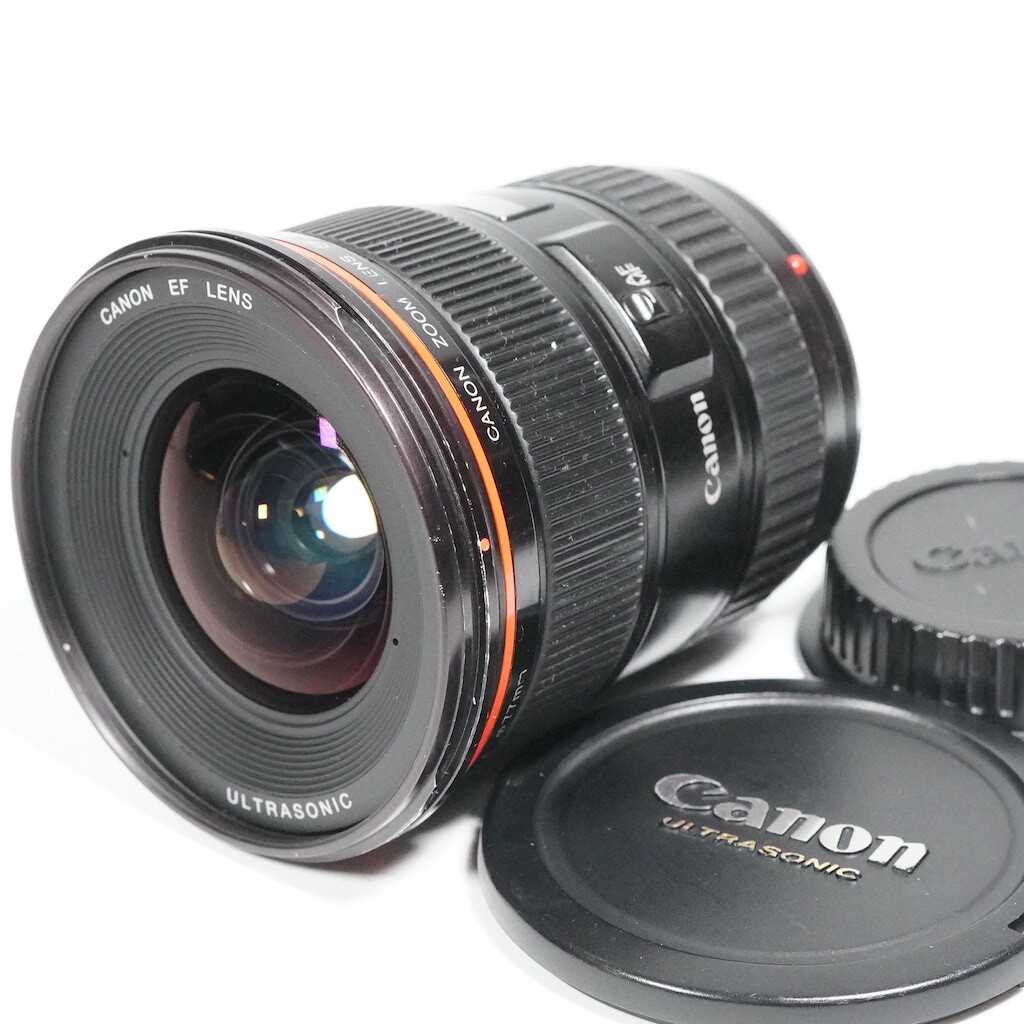2026年最新】Yahoo!オークション -canon ef17-35mm f2.8l usmの中古品