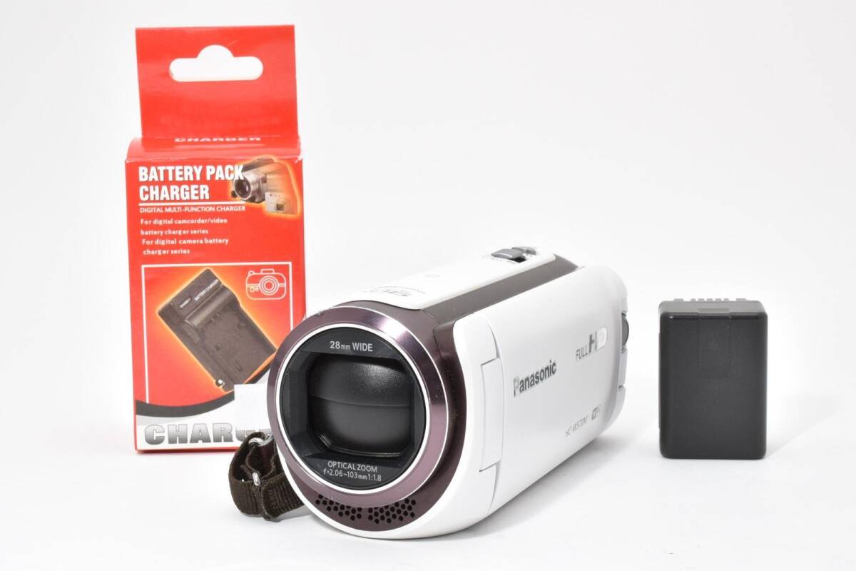 価格.com - パナソニック HC-W570M 価格比較