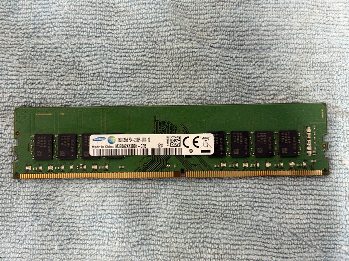 2026年最新】Yahoo!オークション -samsung pc4-2133pの中古品・新品