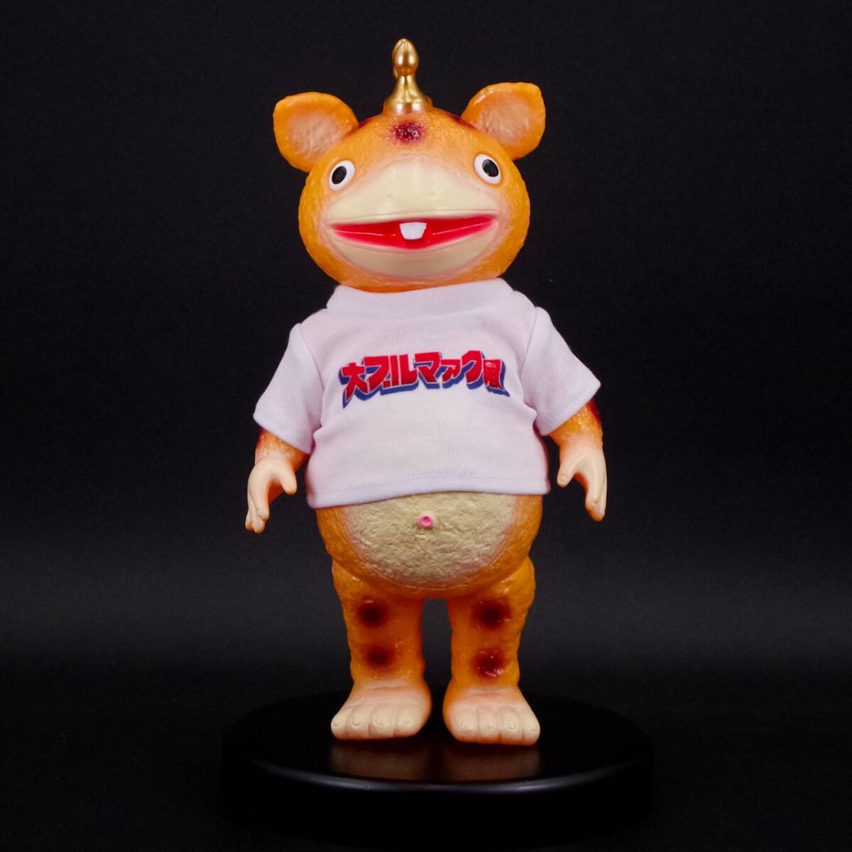 Yahoo!オークション -「快獣ブースカ」(おもちゃ、ゲーム) の落札相場