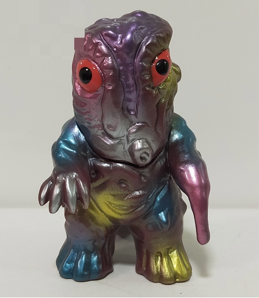 Yahoo!オークション -「キャラクティックス」(フィギュア) の落札相場