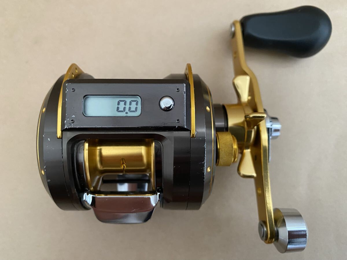 Yahoo!オークション -「ミリオネアicv 100r」の落札相場・落札価格