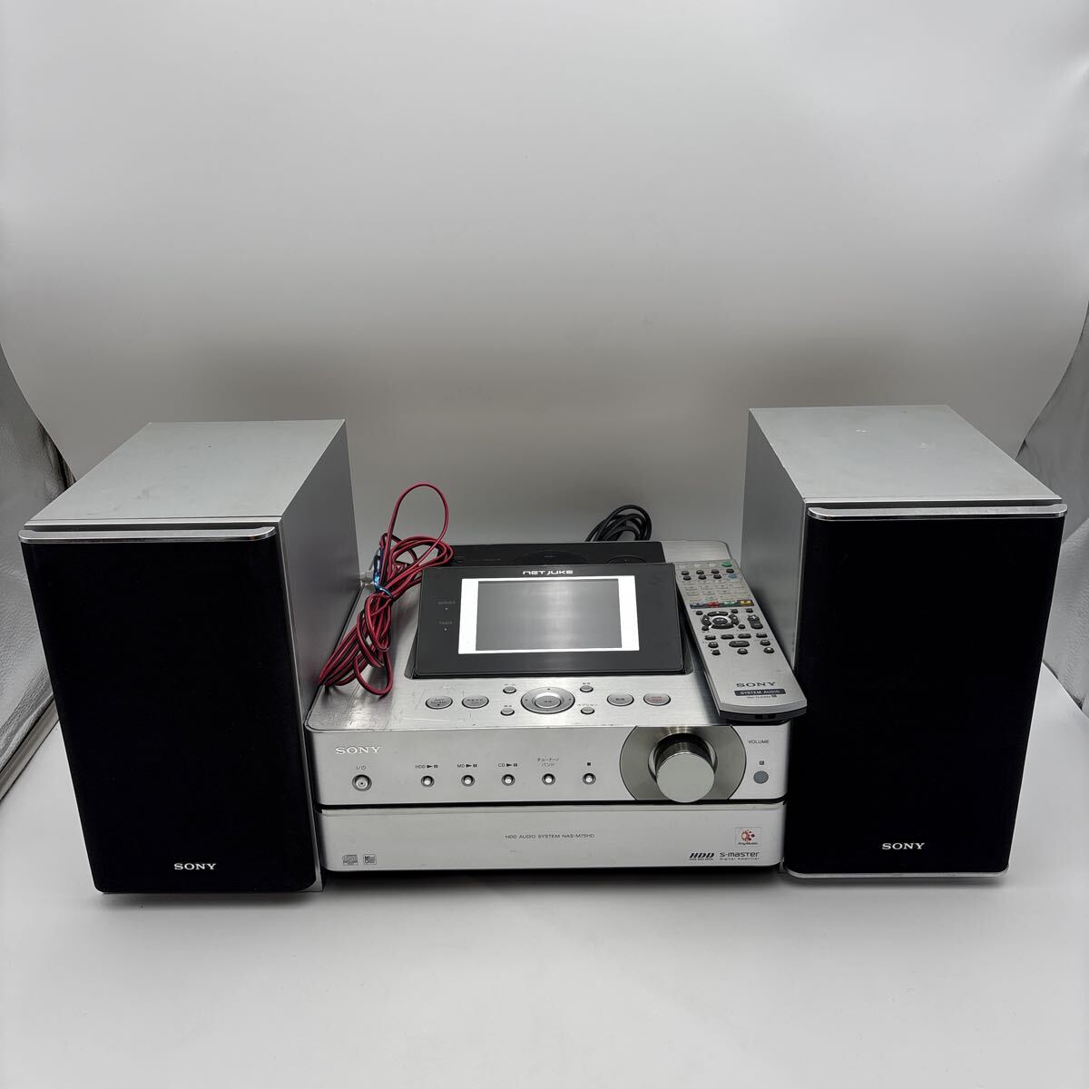 2026年最新】Yahoo!オークション -sony ネットジュークの中古品・新品