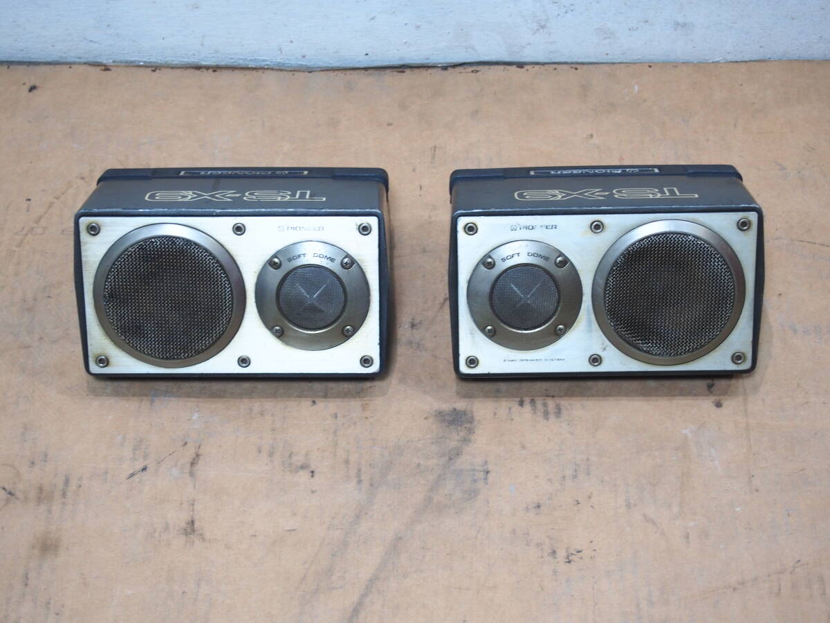 Yahoo!オークション -「ts-x9」の落札相場・落札価格