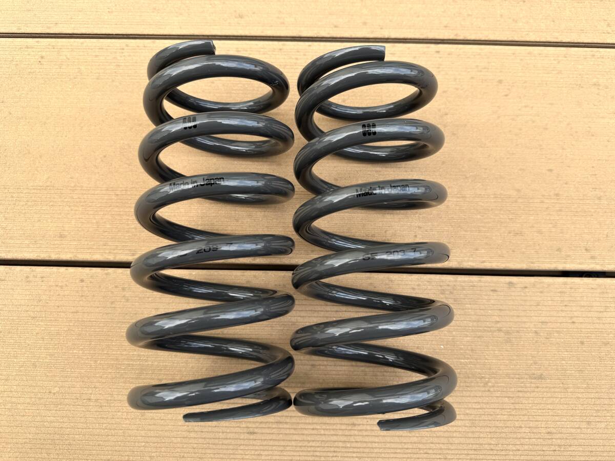 だ*け様 【美品】HAL（ハルスプリング）ID65-8inch/203-6k Yahoo