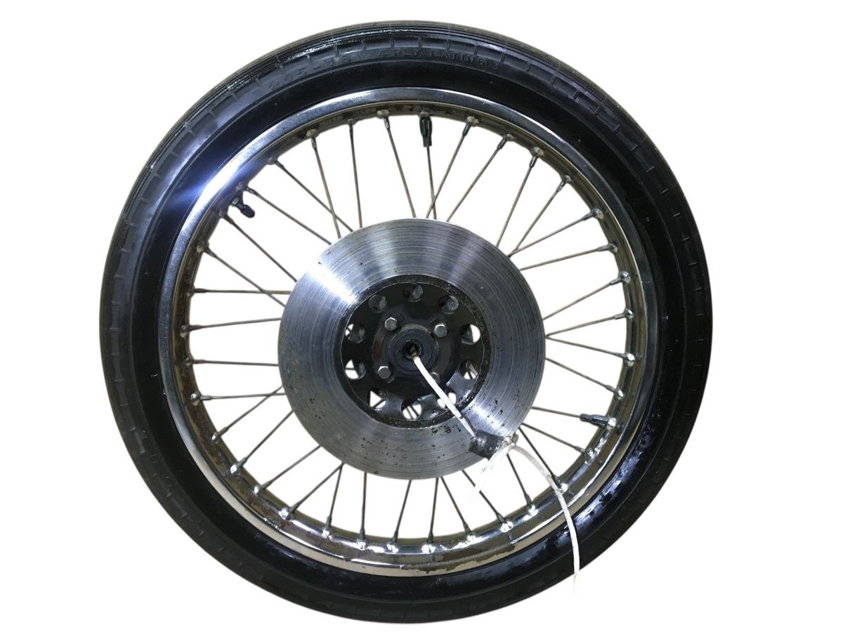 2026年最新】Yahoo!オークション -gn125 ホイール(自動車、オートバイ