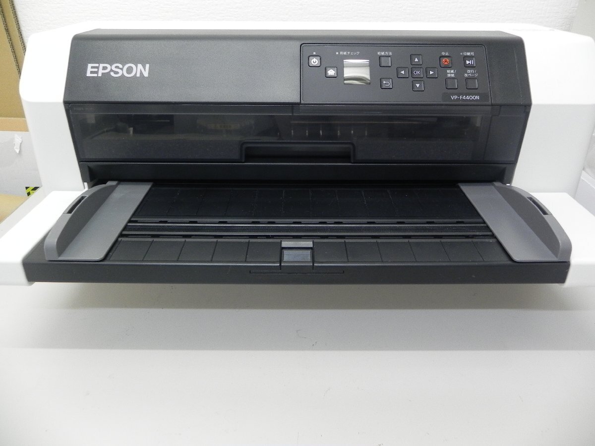 Yahoo!オークション -「vp-f4400」の落札相場・落札価格
