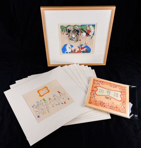 2026年最新】Yahoo!オークション -山本容子 サインの中古品・新品・未