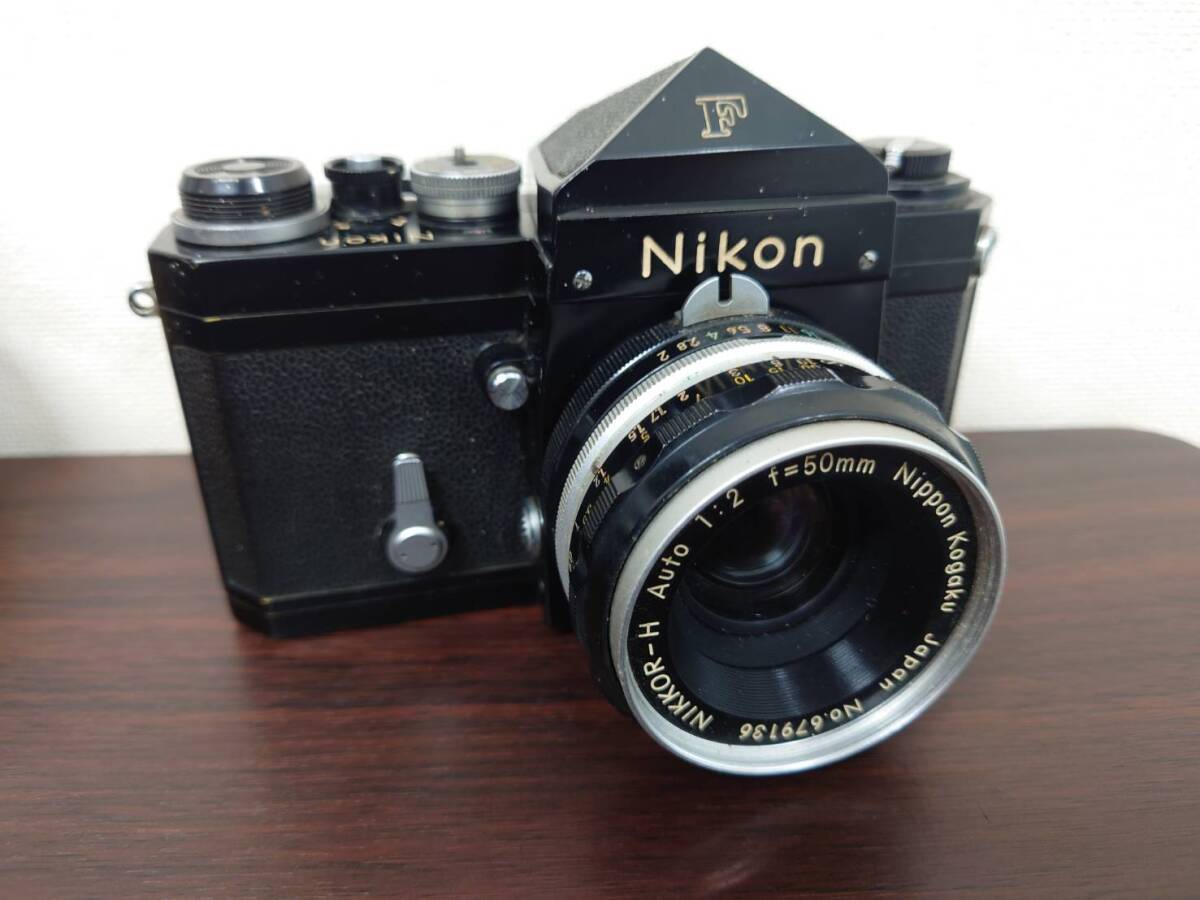 Yahoo!オークション -「nikon f2 アイレベル」の落札相場・落札価格