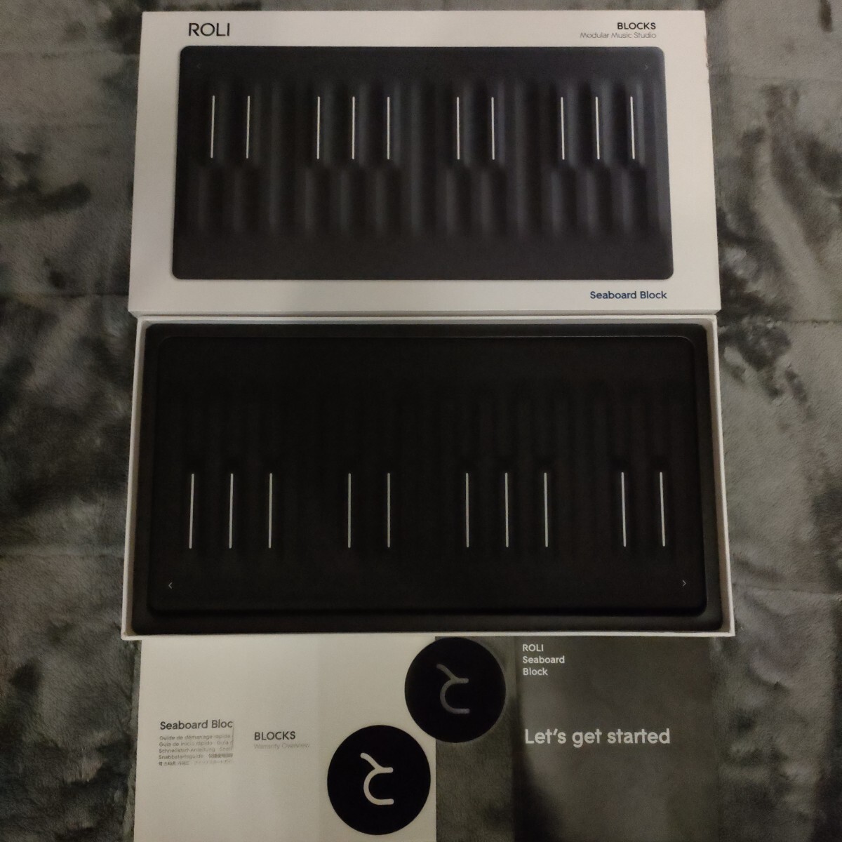 Yahoo!オークション -「roli」の落札相場・落札価格