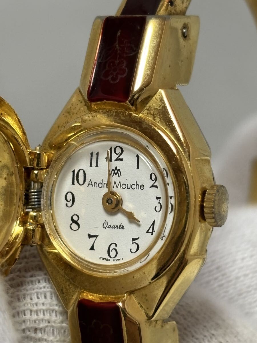 Yahoo!オークション -「アンドレムッシュ」の落札相場・落札価格