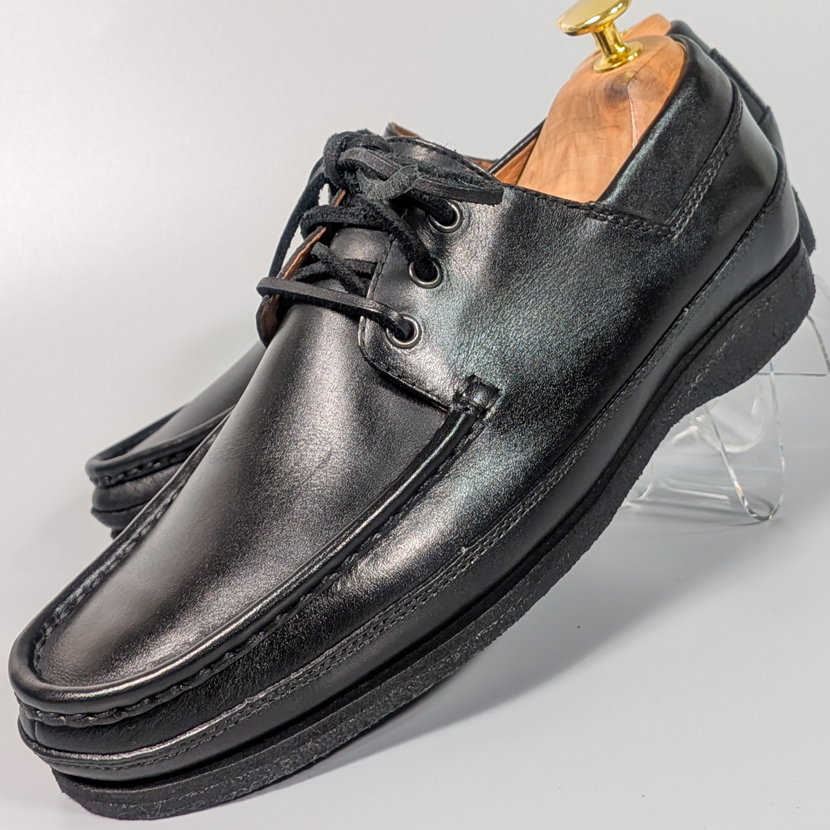 2026年最新】Yahoo!オークション -リーガル チロリアンシューズの中古